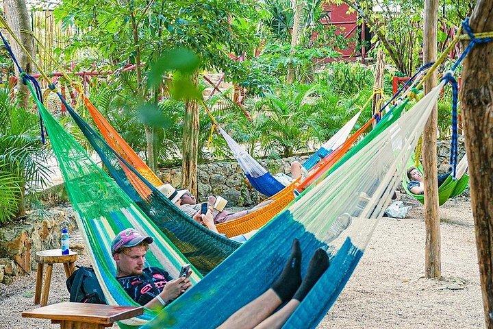 Chichen Itza, Cenote & Valladolid, Deluxe Mayan Tour!
