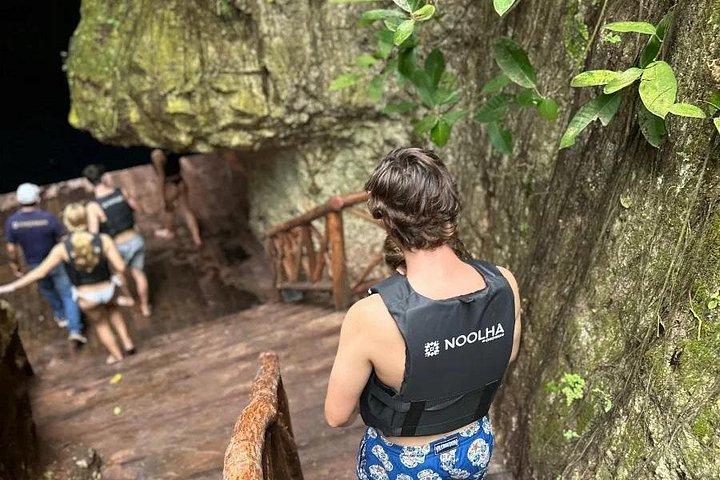 Chichen Itza, Cenote & Valladolid, Deluxe Mayan Tour!