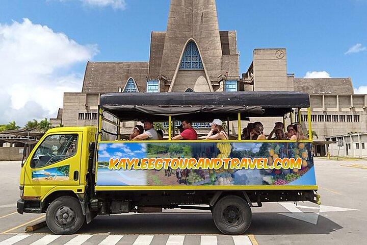 Safari culturale di mezza giornata a Punta Cana con pranzo e bevande