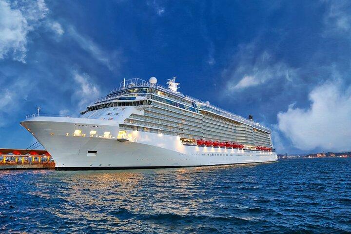 Transfer Private Seaport : Londres para/de Dover Cruise Terminal