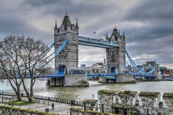 Transfer Private Seaport : Londres para/de Dover Cruise Terminal