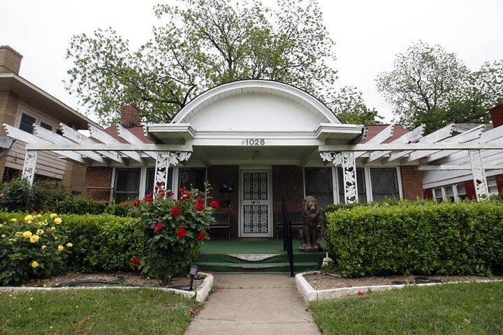 JFK Assassination Tour com Rooming House e 6th Floor Museum