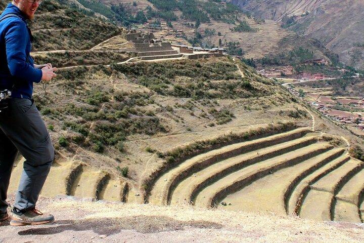 Transfer privato da Cusco Hotel, aeroporto a Sacred Valley