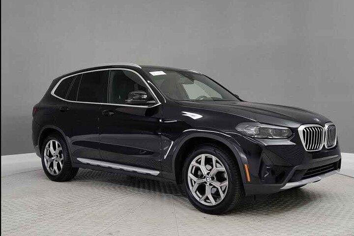 Round Trip Private Transfer from Atlanta Airport to your Hotel