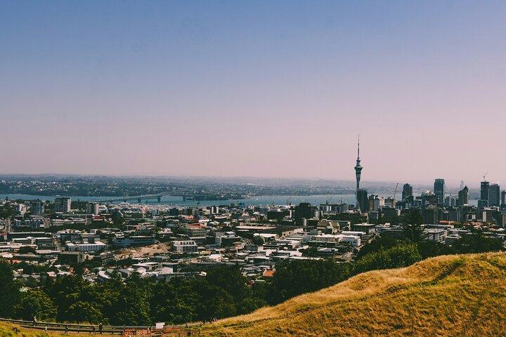 Visite d'une journée complète des attractions et musées d'Auckland