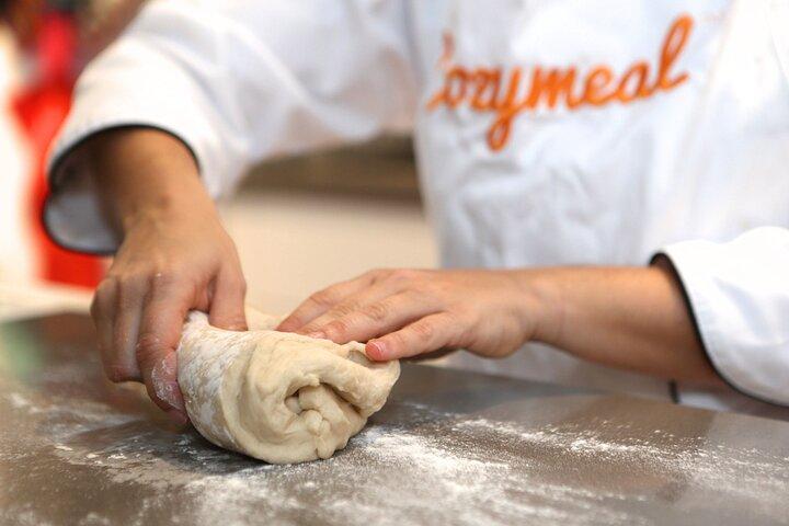 ラスベガスの高級フランス料理教室（4コースのお食事付き）