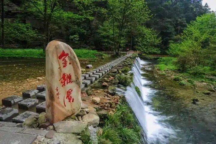 Kleine Gruppe : 3-tägige Zhangjiajie Tianmen-Berge Entdeckungstour