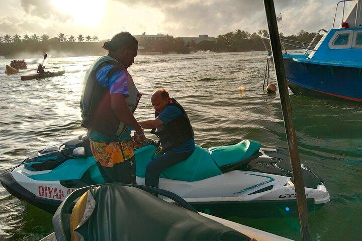 スリランカキャンディーシティツアー