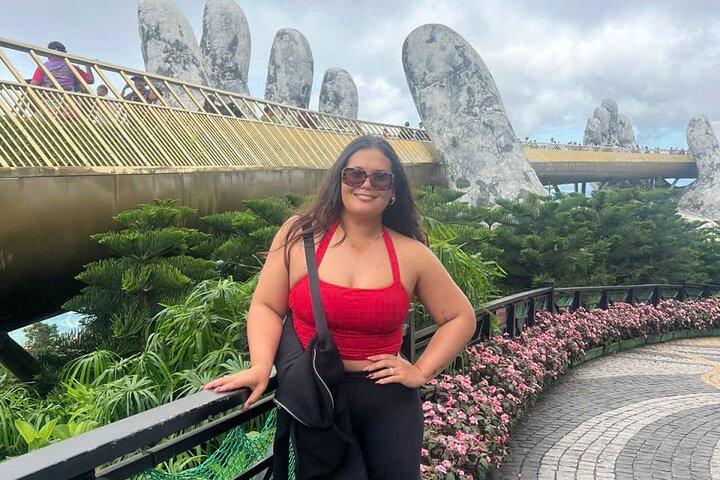 Danang : Danang signature 4n3d - O melhor do Vietnã Central