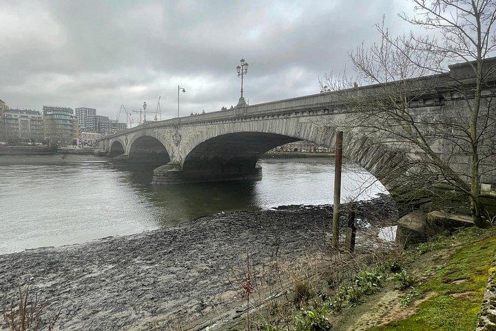 ビートルズのロケ地を巡るロンドン・ツアー