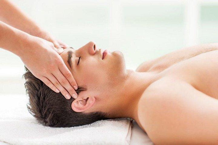 贅沢な自律神経SPA体験‐限定ギフト付き