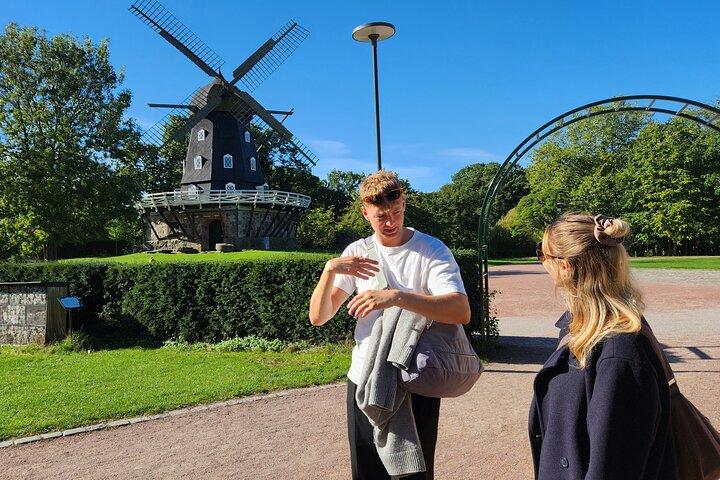 Malmo Highlights in 4 Hours - Train & Fika Included