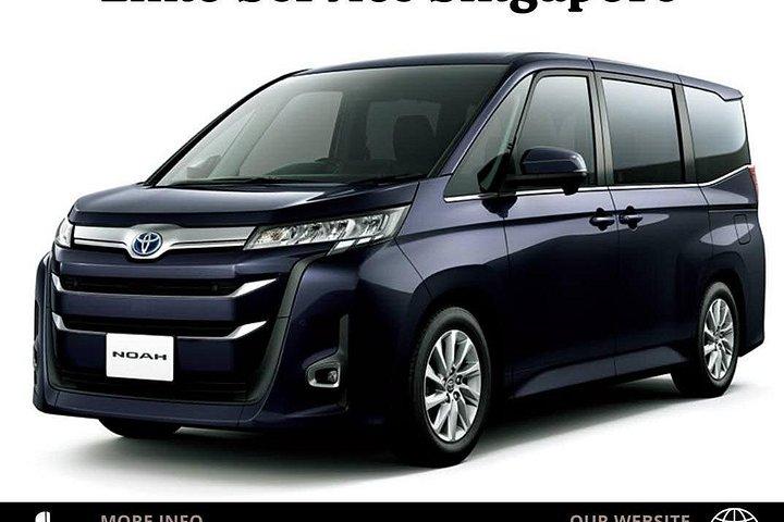スタンダードマキシキャブMpv