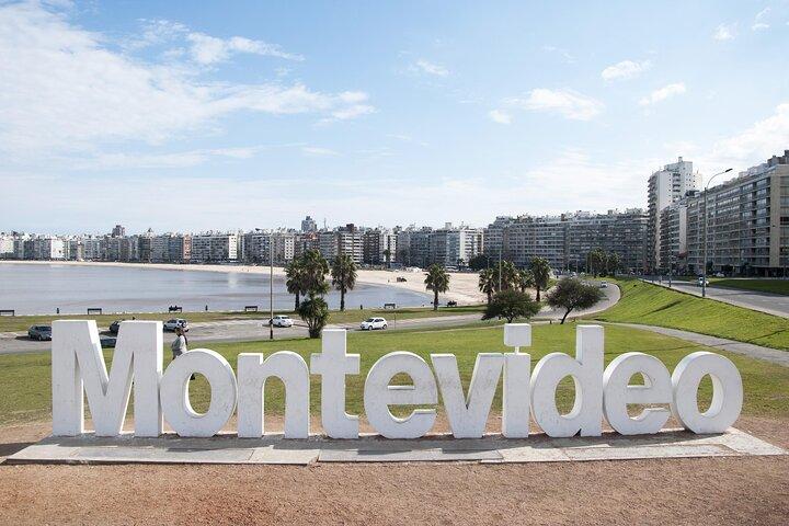 2 - Journée Montevideo Escapade de Buenos Aires