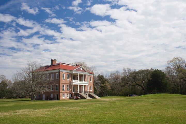 Tour panoramico di guida audio autonoma da Savannah a Charleston