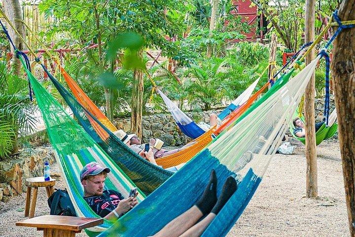 Amazing Chichen Itza City & Valladolid Sightseeing Tour