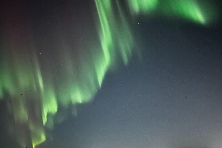 Northern Lights Experience em Reykjavík