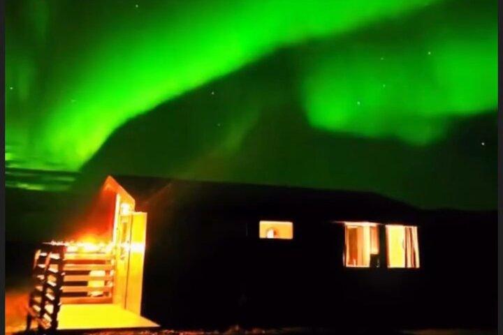 Northern Lights Experience em Reykjavík