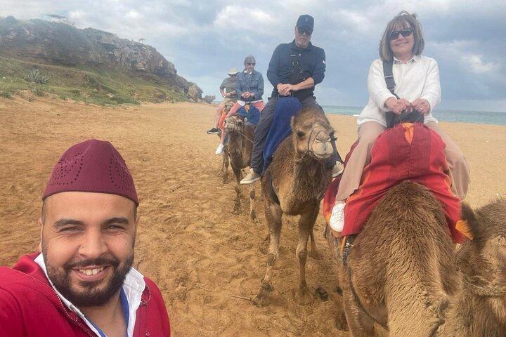 Tanger Highlights Tour Privado – Descubra o melhor da cidade