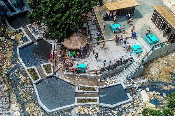デイセイルツアー シュノーケリングとセントルシアの絶景アドベンチャー