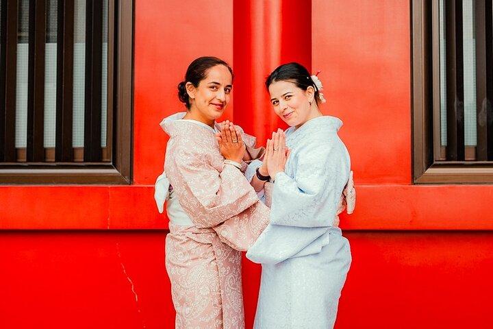 Visite privée Kyoto Essentials : Parfait pour les premiers visiteurs