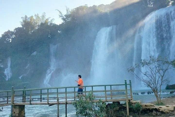 バンで旅するカオバン・バ・ビー湖3泊4日