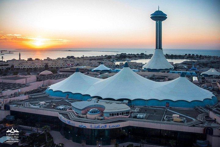 Excursion privée d'une journée à Abu Dhabi au départ de Dubaï