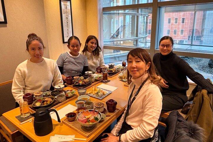 Fukuoka Private Tour: Hakatas hjerte og tradition