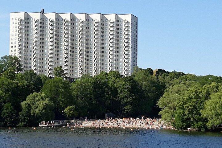 10 uur Lake Mälaren Villages dagtocht vanuit Stockholm