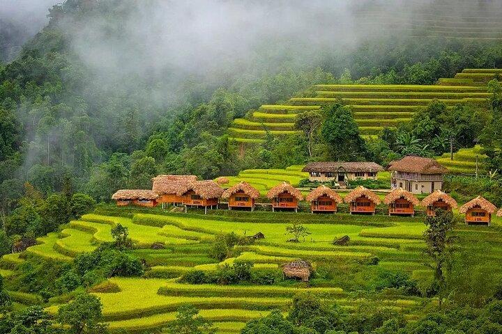 Ha Giang Discovery Tour de 3 dias de Hanoi