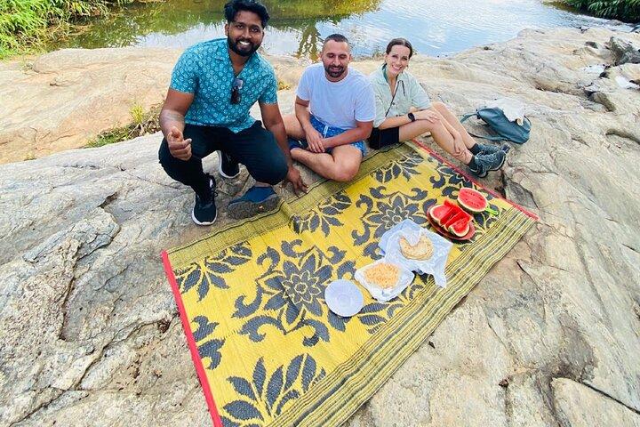 Hoteller i nærheden af Polonnaruwa Day Trip