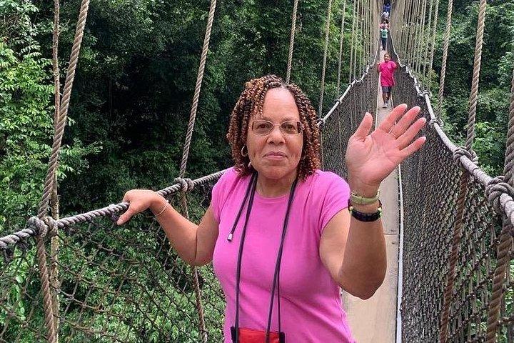 2-Day Accra & Cape Coast Tour