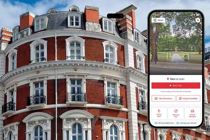 Titanickatastrofen : En självstyrd ljudturné i Southampton (Svenska)