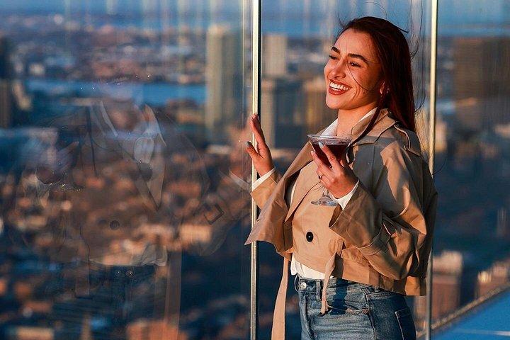 Se adgangsbilletter til Boston Observation Deck
