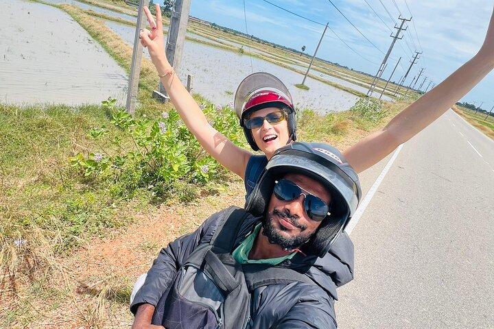 Tour privado por la ciudad de Jaffna : Templos, cultura y auténtica vida local