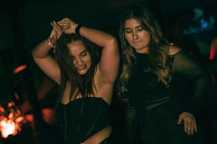 Venerdì notte Street Salsa e Bar Crawl a Cali, Colombia