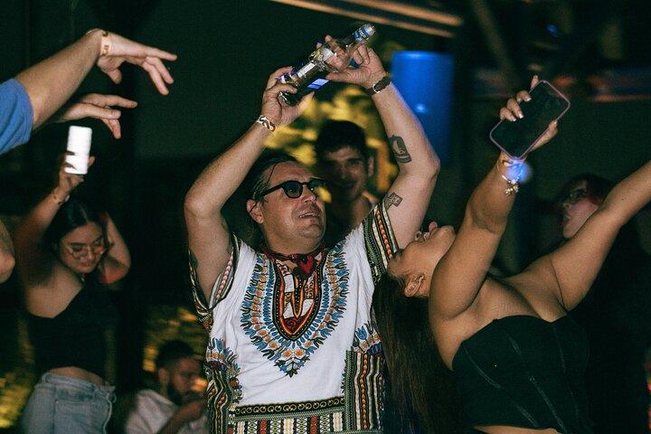 Venerdì notte Street Salsa e Bar Crawl a Cali, Colombia