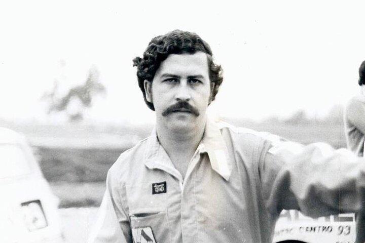 Pablo Escobar Geschichte und Museumstour in Medellín