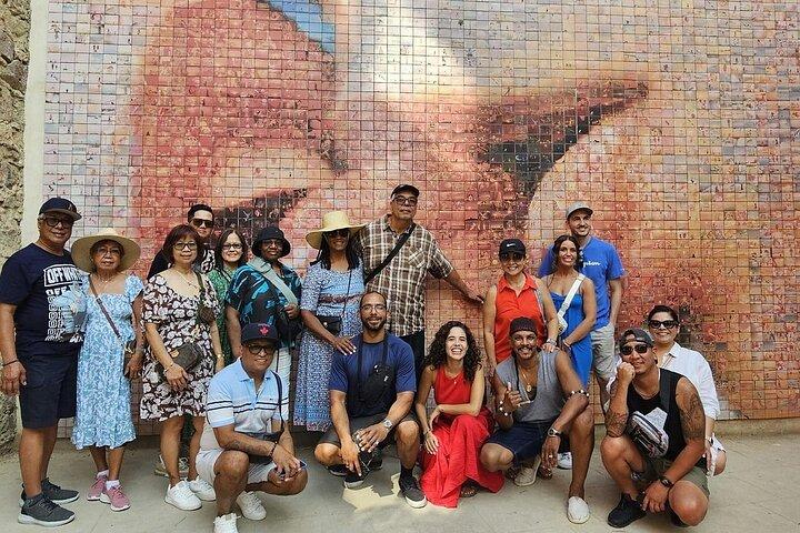 Barcelona Gothic Quarter Cathedral and La Rambla Walking Tour