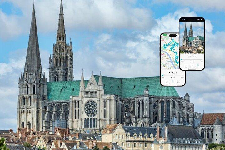 Chartres Kathedrale Audioguide Tour
