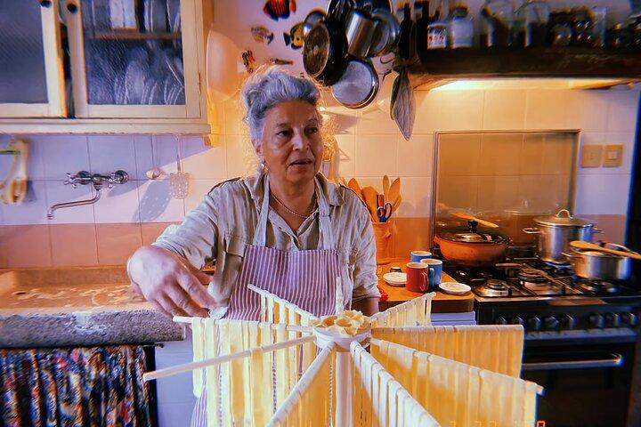 Pisa Pasta kookles (privé-ervaring)