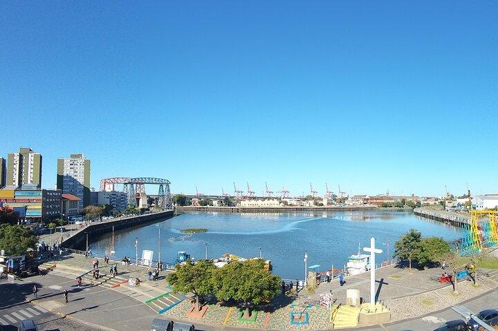 Tour Francophone en groupe de Buenos Aires.