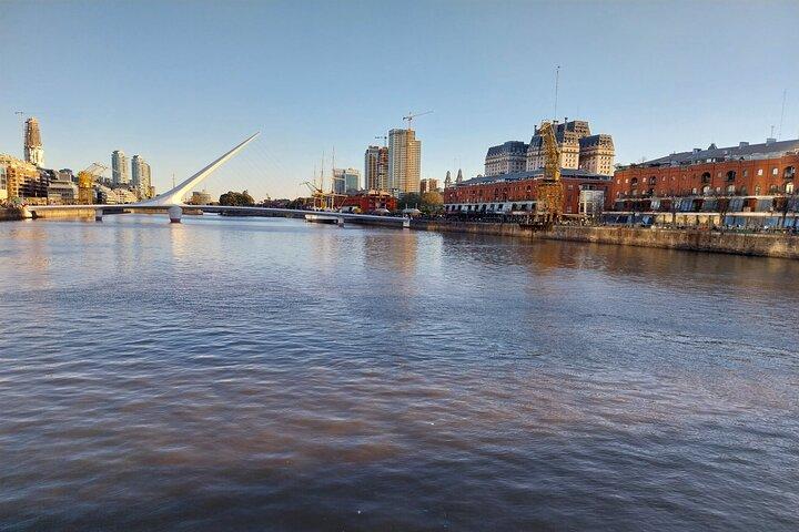 Tour Francophone en groupe de Buenos Aires.