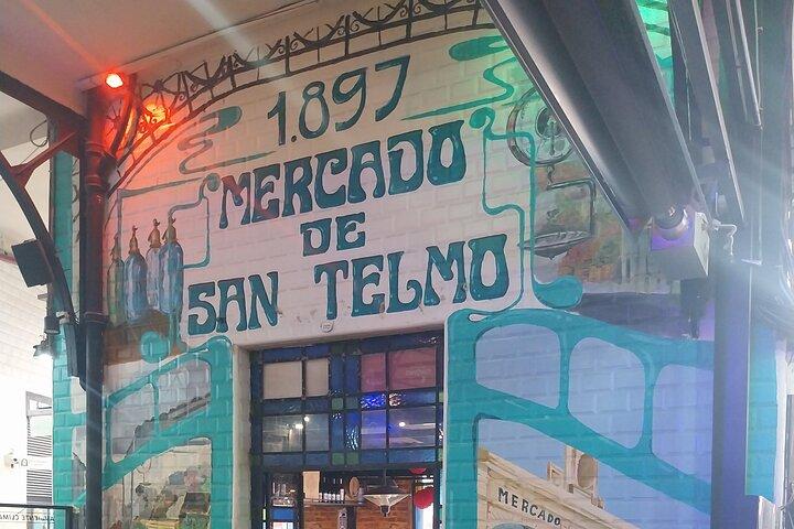 Tour Francophone en groupe de Buenos Aires.