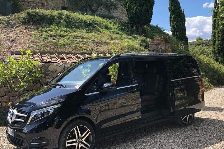 VIP Luxus Privatauto Marrakesch Flughafen , City Transfer