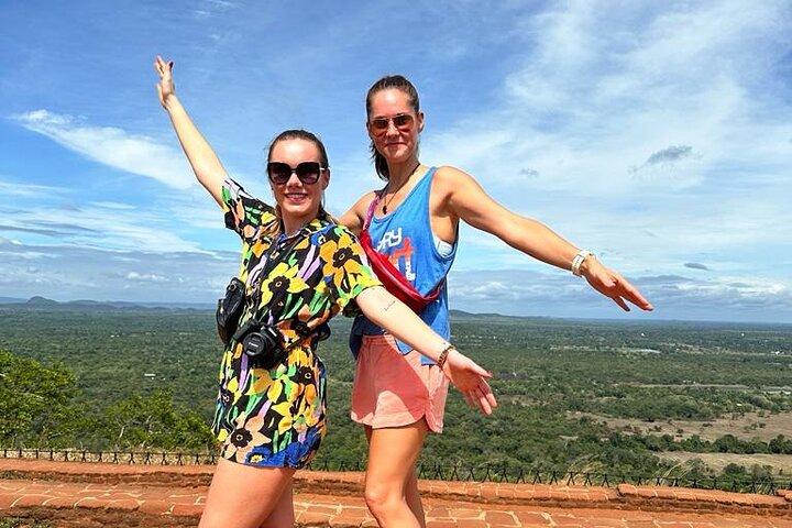 12-daagse privé-ontsnappingstour - het beste van Sri Lanka