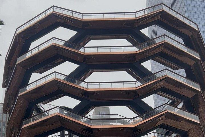 「インターナショナル・エクスプレス」7トレイン究極の本格NYC体験