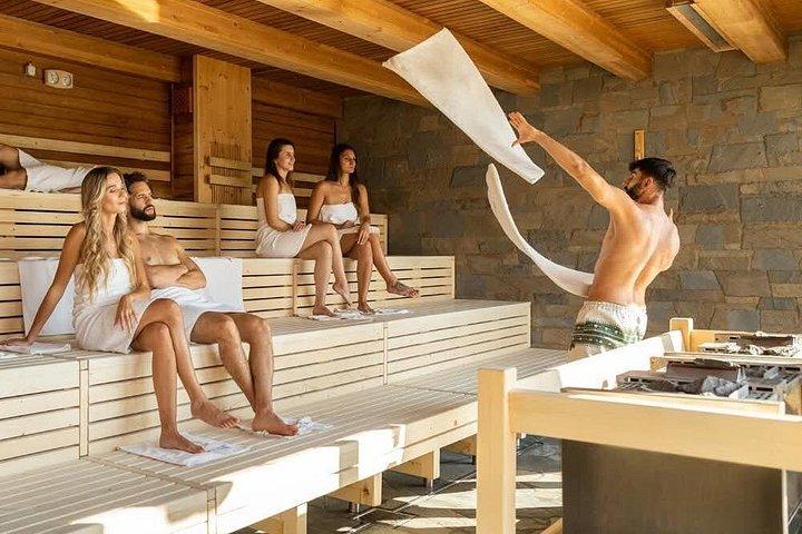 Cracovia : Zakopane con Terme, Funivia e Hotel Pickup