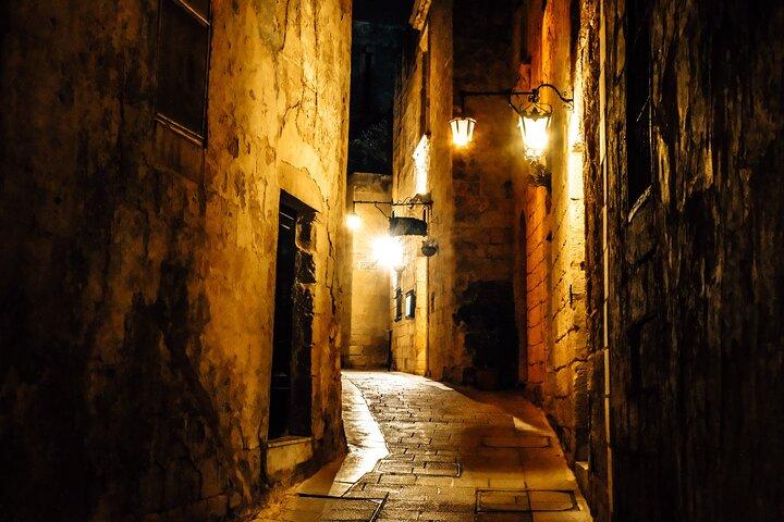 Mistérios e histórias de Mdina - passeio a pé