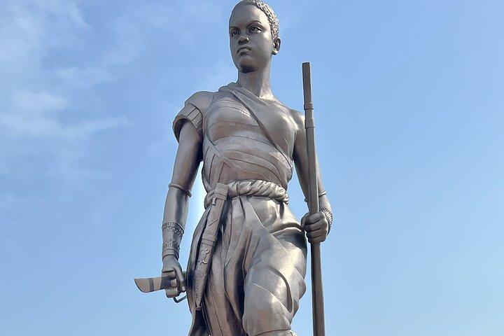 Cotonou Private Tour